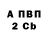 Меф VHQ Lady Mi